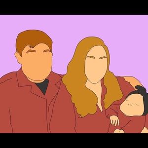 Meet your Posher, Jenna